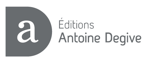 Editions Antoine Degive